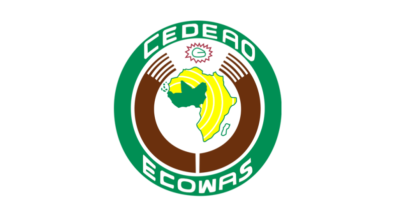 ECOWAS LOGO