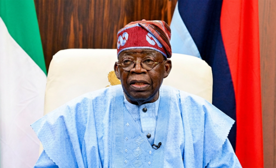 President Tinubu is well and Hearty