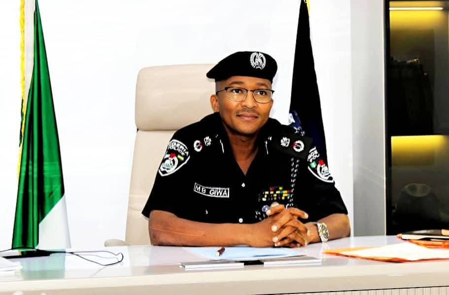 Raid in Criminal Hideouts