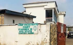 Alleged Impersonation on Social Media