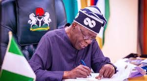 Tinubu Assigns Ambassadors