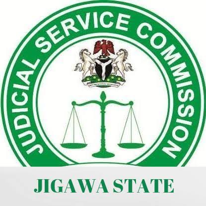 Jigawa Judicial Commission Logo