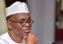 Mal Nasir El-Rufai