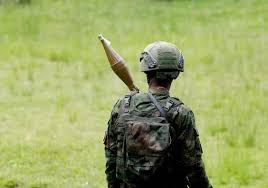 Rwanda Military