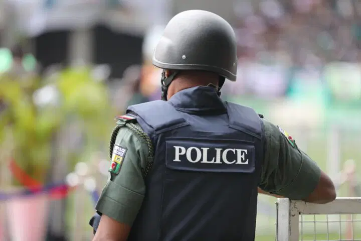 Man Kills Brother
