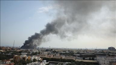 Retaliatory Strikes